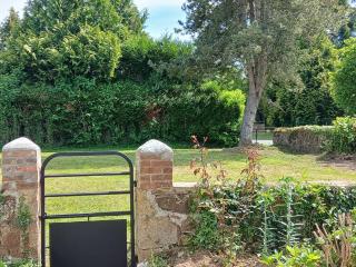 Belle campagne - Marcillat-en-Combraille - 7