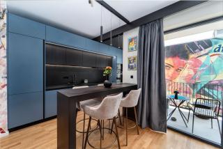Central Paul Deluxe Apartment - Timişoara - 6