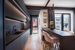 Central Paul Deluxe Apartment - Timişoara - 8