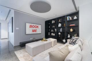 Exceptional 3bedroom with the incredible view in Dubai Marina - Dubái - 7