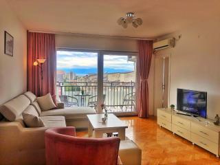 Nadia Apartment Ohrid with lake view - 7