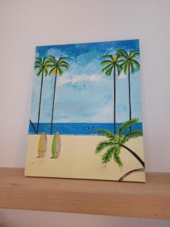 Ferienwohnung Ostsee23 - 7