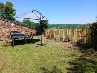 Belle campagne - Marcillat-en-Combraille - 9