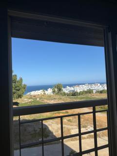 Appartement FNIDEQ BAB CEUTA - Fnidek - 0