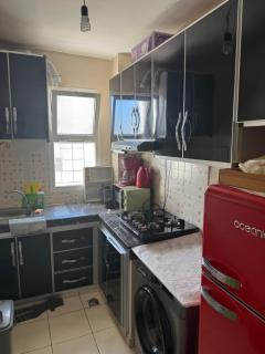 Appartement FNIDEQ BAB CEUTA - Fnidek - 7