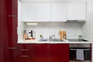 Sunny Resort Apartment with Seaview 1163 - Petrčane - 9