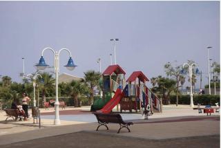 apartamento lujo playa Patacona - Valencia - 9