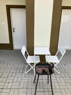 Apartmán Nelinka u Klínovce - Ostrov - 9
