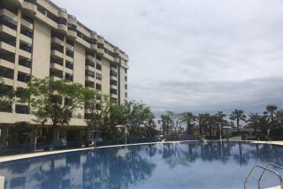 apartamento lujo playa Patacona - Valencia - 4