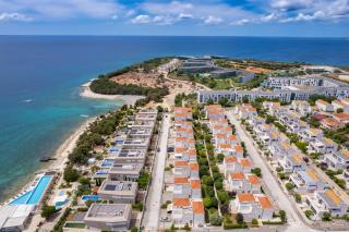Sunny Resort Apartment with Seaview 1163 - Petrčane - 6
