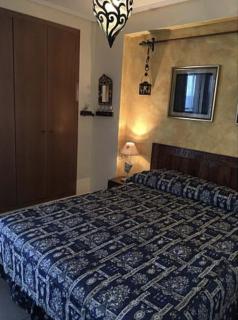 apartamento lujo playa Patacona - Valencia - 3