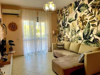Fully equipped, cozy apartment - Orikum - 0