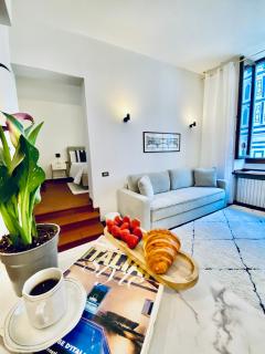 La Mandorla apartments in Piazza del Duomo - Firenze - 9