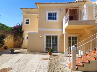 Casa d'Agua - Praia do Carvoeiro - 0