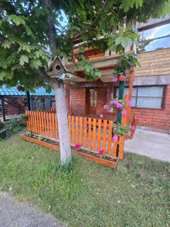 Holiday Home Vile Calimero - Žabljak - 7