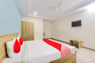 Hotel O R Squre Inn - Haiderabad - 4