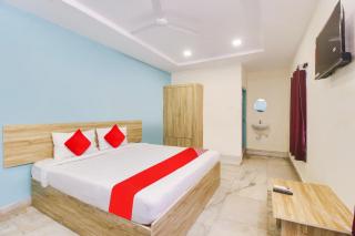 Hotel O R Squre Inn - Haiderabad - 8