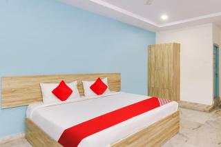 Hotel O R Squre Inn - Haiderabad - 9