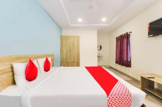 Hotel O R Squre Inn - Haiderabad - 3