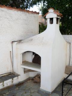 St Nickolas Guest House - Artemida - 3