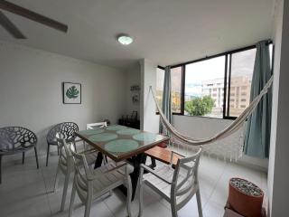 Edificio Playa Blan - Rodadero - Gaira - 9