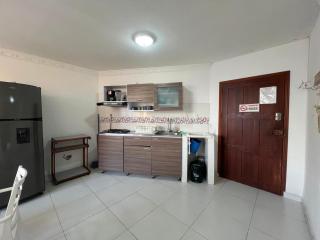 Edificio Playa Blan - Rodadero - Gaira - 4