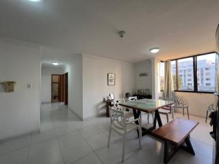 Edificio Playa Blan - Rodadero - Gaira - 3