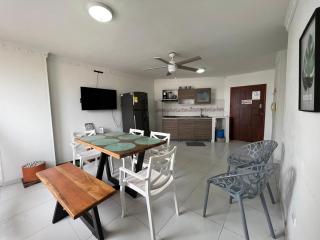 Edificio Playa Blan - Rodadero - Gaira - 8