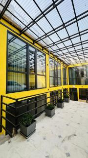 HOSTEL OSH 1- Хостел Ош 1 - Oš - 3
