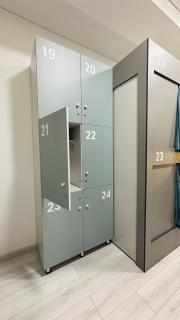 HOSTEL OSH 1- Хостел Ош 1 - Oš - 9