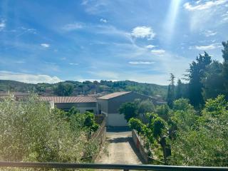 La Maison Des Oliviers - Saint-Hilaire - 3