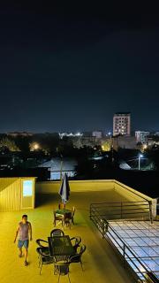 Deutsch Hostel Osh - 1