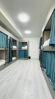 Deutsch Hostel Osh - 5