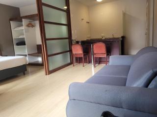 Apartamento Hotel Mercure Prinz - Joinville - 9