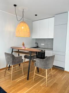 Tiiru Luxury Apartment - Pärnu - 4