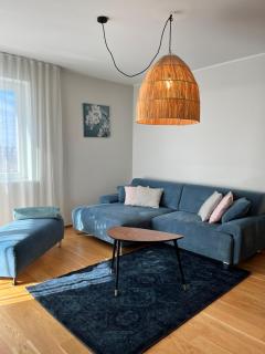 Tiiru Luxury Apartment - Pärnu - 9