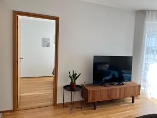 Tiiru Luxury Apartment - Pärnu - 1