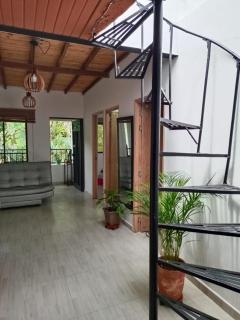 Apartment downtown, central Buenos Aires - Medellín - 7
