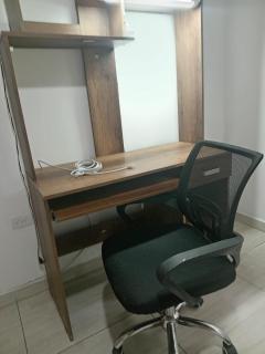 Apartment downtown, central Buenos Aires - Medellín - 2