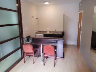 Apartamento Hotel Mercure Prinz - Joinville - 6