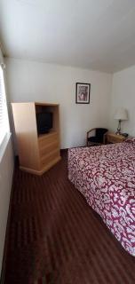 Fairmount Motel - Port Angeles - 0