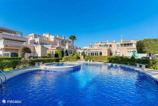 Apartment MIRAFLORES 2 - Orihuela Costa - 0