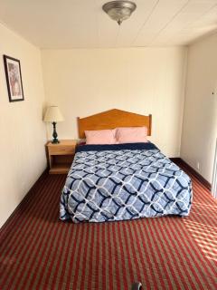 Fairmount Motel - Port Angeles - 4