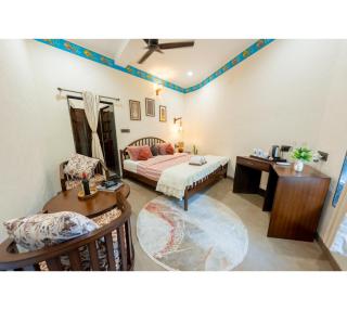 Jungle Ghar,Pachmarhi - 5