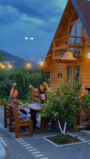 Sunset Villas - Berat - 8