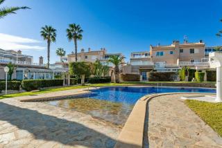 Apartment MIRAFLORES 2 - Orihuela Costa - 4