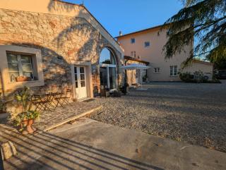 Covinaia Guest House - San Giuliano Terme - 0