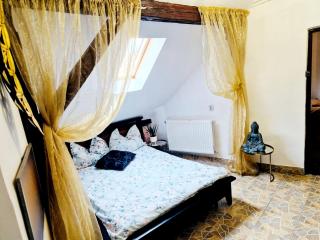 Cozy Loft near Old Center - Bukarest - 4