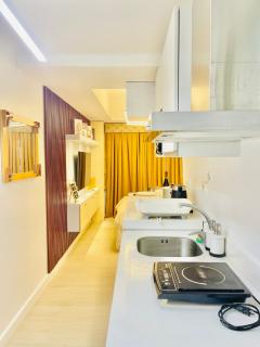 Grey's Suite At Azure North Pampanga - 6