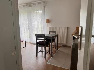 Piccolo Studio, logement neuf avec parking gratuit - Saint-Valéry-sur-Somme - 7